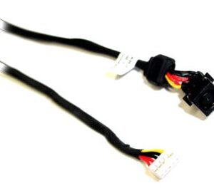 Dell DC Jack With Lead AC42