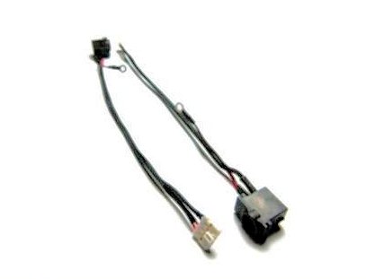 Samsung DC Jack AC60