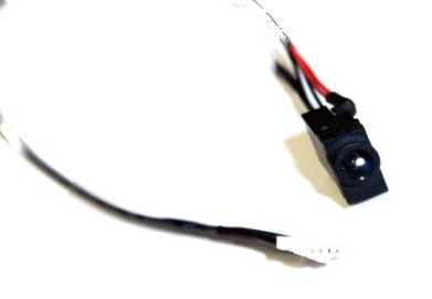 Samsung DC Jack AC63
