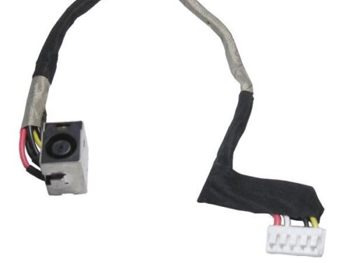 HP Compaq DC Jack AC79