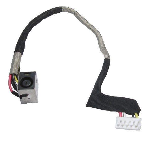 HP Compaq DC Jack AC79 HP Compaq DC Jack AC79