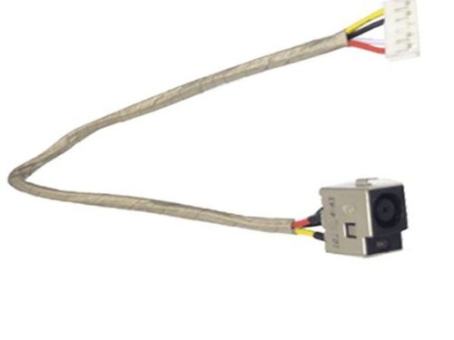 HP Compaq DC Jack AC81 HP Compaq DC Jack AC81