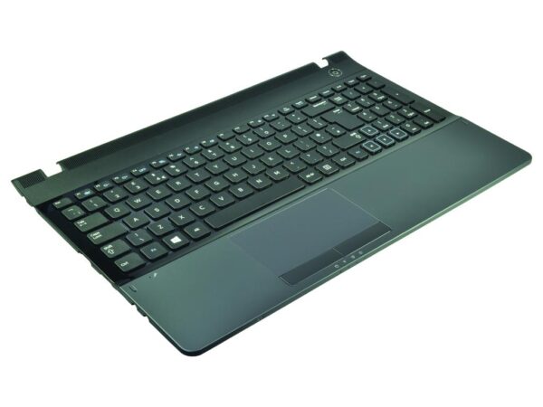 Samsung Top Cover inc Keyboard BA75-03590A