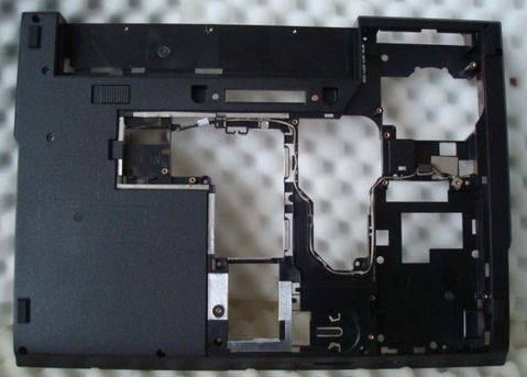 Dell Base Plastics C956C Dell Base Plastics C956C