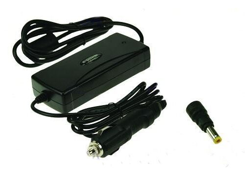 IBM Lenovo Car and Air Adapter 90W CAR0631B IBM Lenovo Car and Air Adapter 90W CAR0631B