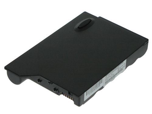HP Compaq Laptop Battery LAP0850A