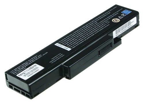 RM Battery LAP1086C
