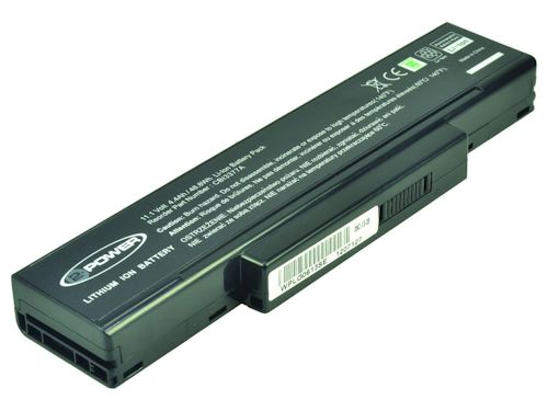 RM Battery LAP3377A