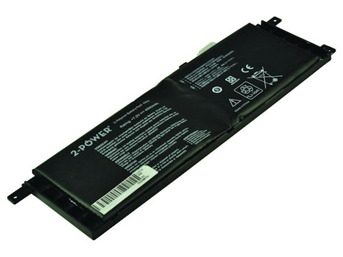 Asus Battery Compatible  LAP3437AP