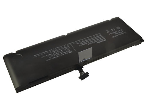 Apple MacBook Compatible Battery A1382 LAP3440A Apple MacBook Compatible Battery A1382 LAP3440A