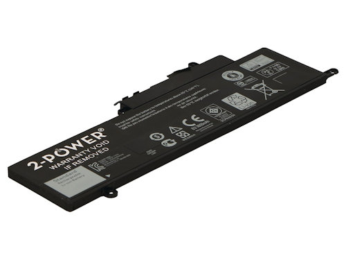 Dell Compatible Battery LAP3588A