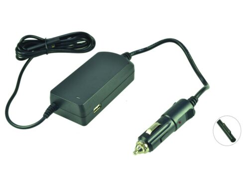 Microsoft Surface DC Car Adapter LAR0742G 36W Microsoft Surface DC Car Adapter LAR0742G 36W