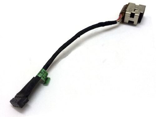 HP Compaq DC Jack ACCQ58