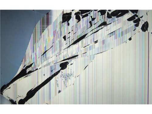 Screen Fitting Service