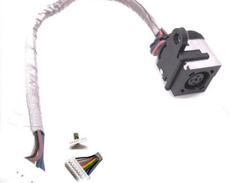 Dell DC Jack with Lead DC155 Dell DC Jack with Lead DC155