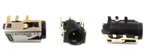 Asus DC Jack DCASUX21 Asus DC Jack DCASUX21