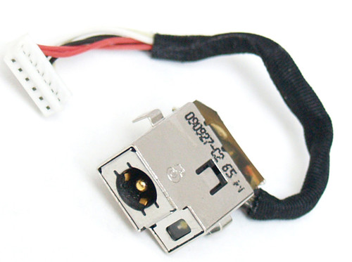 HP Compaq DC Jack AC71