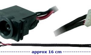 Samsung DC Jack DCQ330 SAMDCQ330