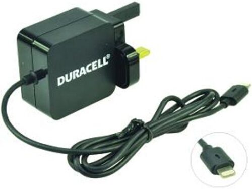 Apple iPhone 5/6 Lightning Mains Charger DMAC11-UK
