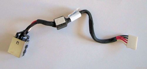 Dell DC Jack ACE5440