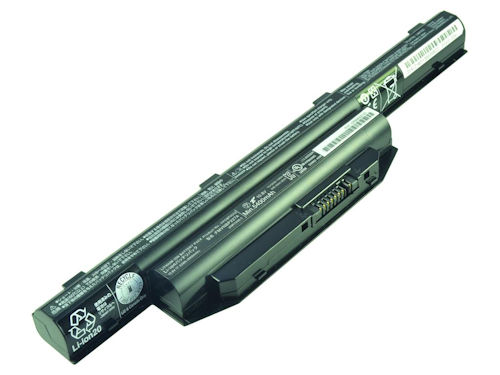 Fujitsu Battery FUJ:CP656337-XX