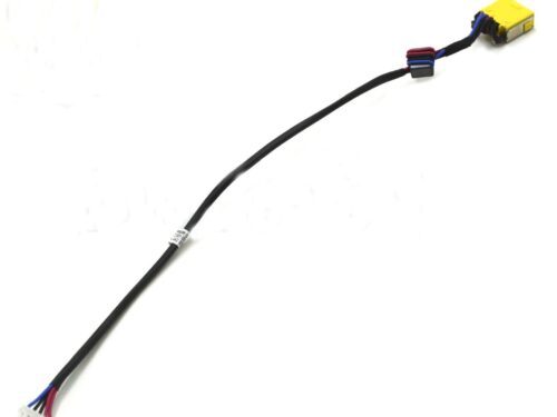 Lenovo DC Jack with cable 90202940 Lenovo DC Jack with cable 90202940
