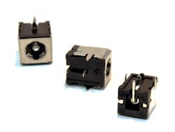 Gateway DC Jack  GAT101DC