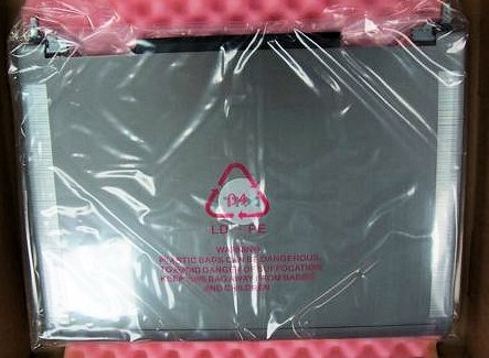 Dell LCD Cover GM977 Dell LCD Cover GM977