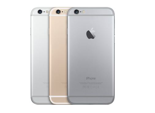 Apple iPhone 6 Plus Back Cover ZP1260 Apple iPhone 6 Plus Back Cover ZP1260