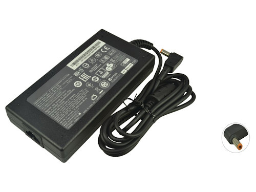 Acer AC Adapter 135W KP.13503.004 Acer AC Adapter 135W KP.13503.004
