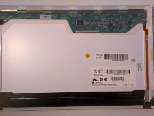 LG Philips Laptop LCD Screen LED LP121WX3 (TL)(A2) SCNF31 LG Philips Laptop LCD Screen LED LP121WX3 (TL)(A2) SCNF31