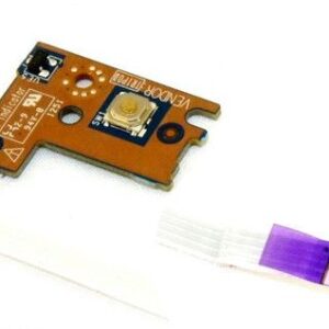 Dell Power Button Board LS-9105P