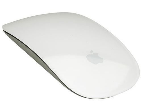 Apple Magic Mouse  MB829Z/A