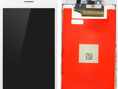 Apple iPhone 6s Mobile LCD with Digitizer and Frame MSPPXAP-DFA-IPO6S-W