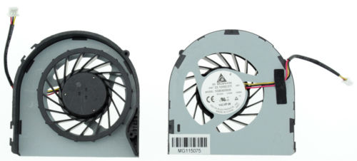 Dell CPU Fan N5040 Dell CPU Fan N5040