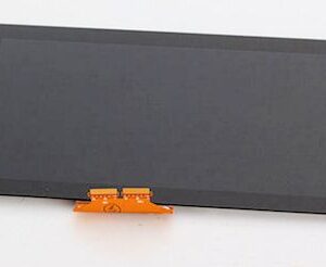 Nexus 7 1st Generation LCD Panel and Digitiser SCNNEX71