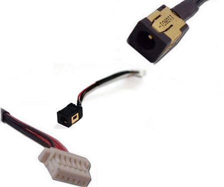 Samsung DC Jack BA39-01195A Samsung DC Jack BA39-01195A