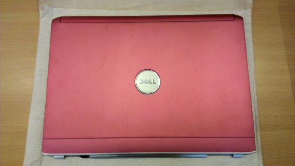 Dell LCD Cover Pink NP902 Dell LCD Cover Pink NP902