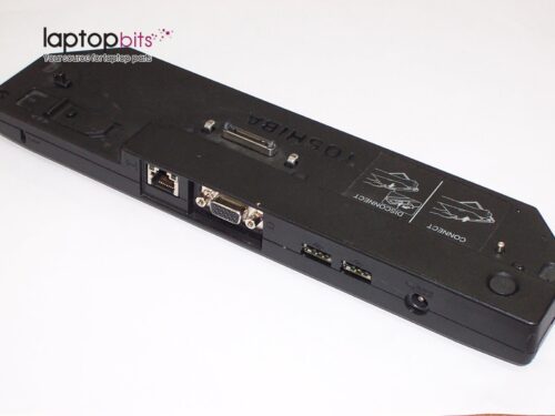 Toshiba Slim Port Replicator PA3156E-1PRP