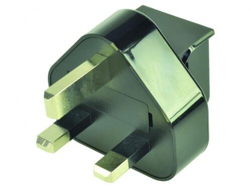 Asus AC Adapter UK Plug 0A200-00021100