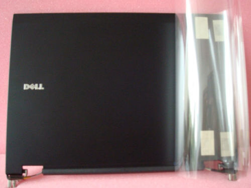 Dell Rear LCD Lid RM629 Dell Rear LCD Lid RM629