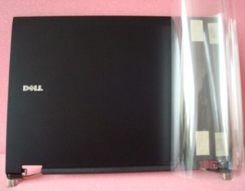 Dell Rear LCD Lid RM629 Dell Rear LCD Lid RM629