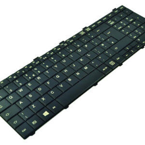 Fujitsu Lifebook Keyboard S26391-F167-B225