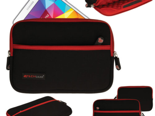 Tablet Case for 10.1 inch Screens TECH2967