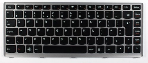 IBM Lenovo Keyboard U310 FRUU310