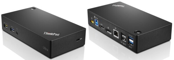 Lenovo Thinkpad Helix USB 3.0 Docking Station LAP0028ADOC Lenovo Thinkpad Helix USB 3.0 Docking Station LAP0028ADOC