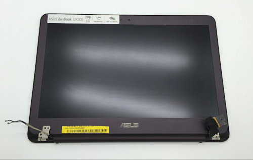 Asus LCD Display Panel Screen and Digitizer Touch Screen Glass Assembly SCNUX305FDIG Asus LCD Display Panel Screen and Digitizer Touch Screen Glass Assembly SCNUX305FDIG