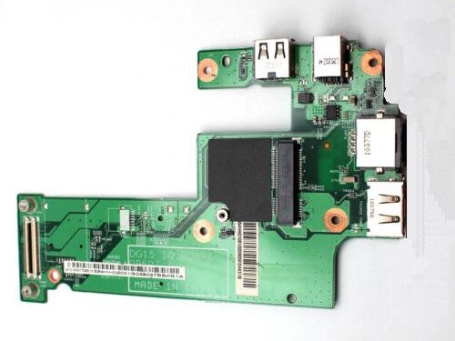 Dell DC Jack Power Board WXHDY Dell DC Jack Power Board WXHDY