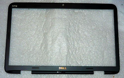 Dell LCD Bezel W43Y4 Dell LCD Bezel W43Y4