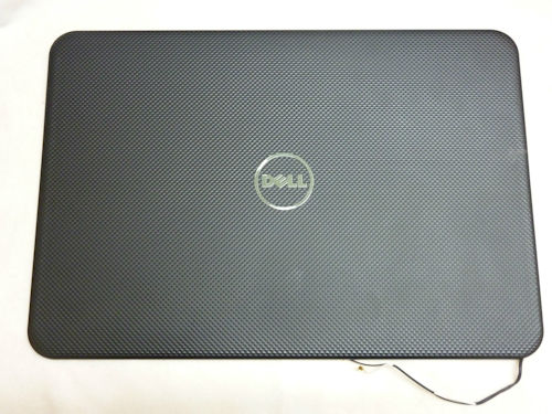 Dell Rear LCD Cover XTFGD